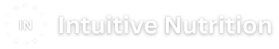 Intuitive Nutrition